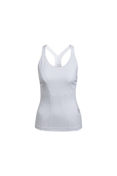 adidas Stella Mccartney Women's Training Tank HD9100 White