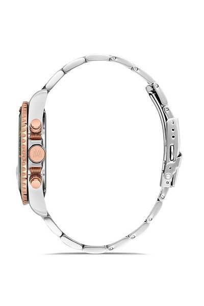 Momentus Sm361t-15sr Men's Wristwatch