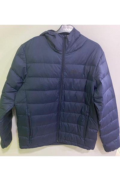 Jack Wolfskin 1207671s-1010-003 Ather Down Men's Coat