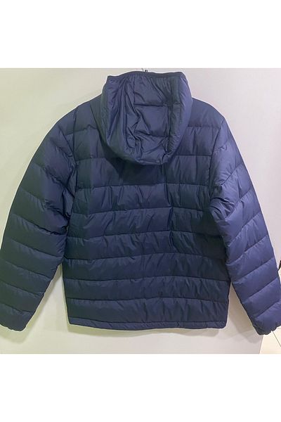 Jack Wolfskin 1207671s-1010-003 Ather Down Men's Coat