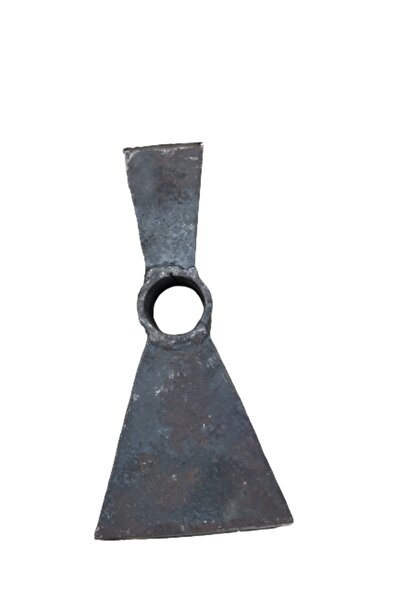 AtasoyTicaret Büyük Boy Çelik Dövme El Çapası Sapsız