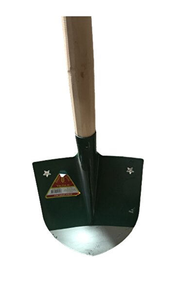 AtasoyTicaret Saplı Yapar Inşaat Küreği