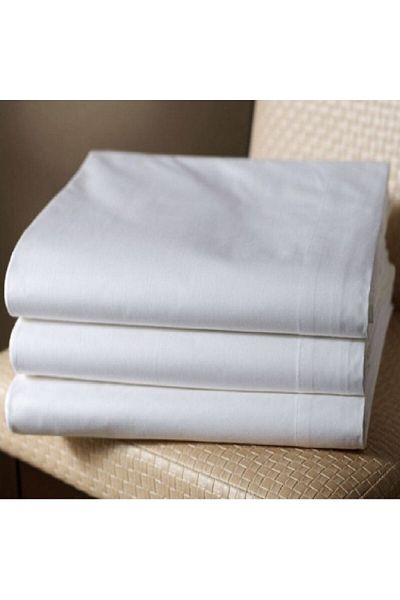 Ezgi Hotel Series Large Size Hotel Bed Sheet Single Bed Sheet