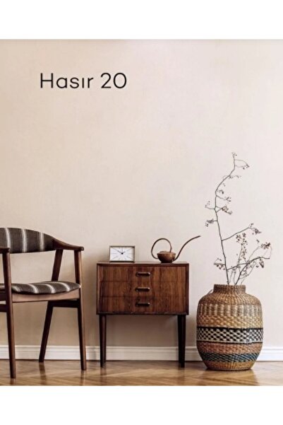 Fawori Plastik Boya Iç Cephe Duvar Boyası 3.5kg - Hasır20