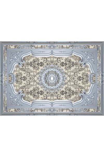 GİZANKA Dikdörtgen Saray Tavan Göbek 140*200 Cm