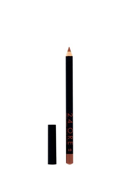 Deborah 24ore Highlighter Long Lasting Lip Liner No: 1 Nude Beige