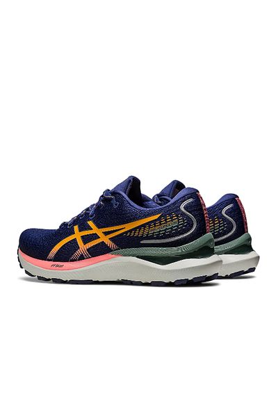 Asics Laufschuh & Trainingsschuh - Rosa - Flacher Absatz
