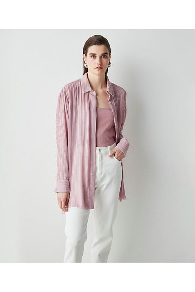 İpekyol Line Patterned Tunic