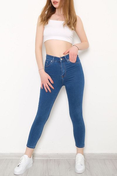 Lukas Blue Super Lycra Jeans - 9815.1431