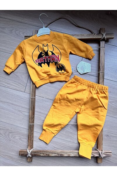 Mimiico Batman Double Team