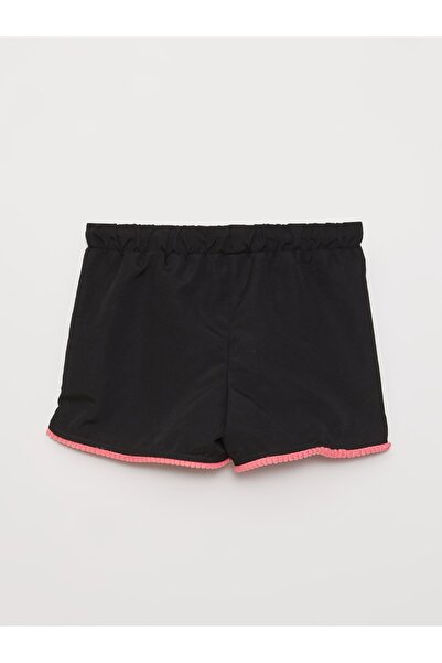 LC Waikiki Elastické šortky v páse pre dievčatá