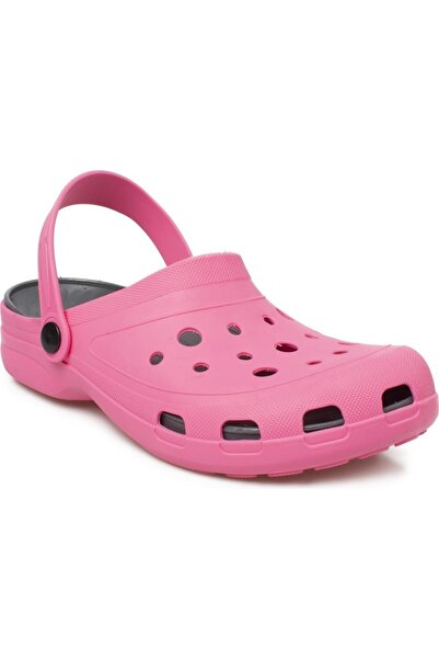 BUCKHEAD شبشب نسائي يومي وردي Buck4154