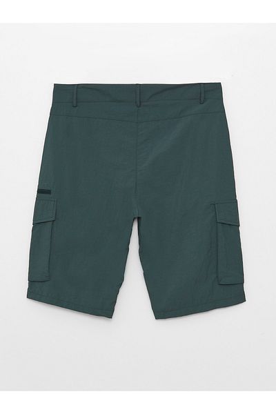 LC Waikiki Ανδρικό σορτς βερμούδα - Standard size