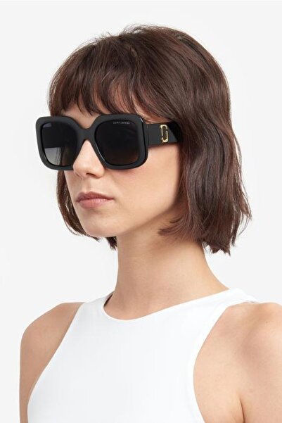 Marc Jacobs Güneş Gözlüğü Polarize Camlı