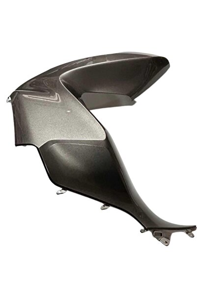 MotoExpress Honda Pcx 125 2018-2020 Sol Ön Grenaj Füme A