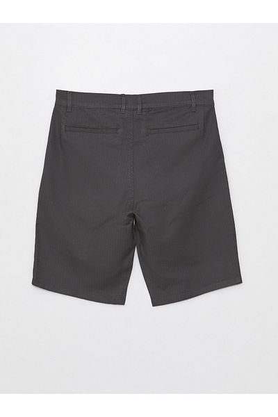 LC Waikiki Men's Bermuda Shorts - Standard Size