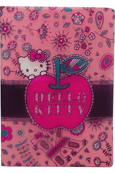 Mynote Campus Pink Apple 26 X 18,5 Cm 40 de coli Caiet în carouri (2 bucăți)