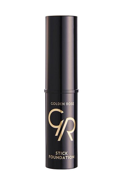 Golden Rose Stick Foundation No: 02 (8691190108021)