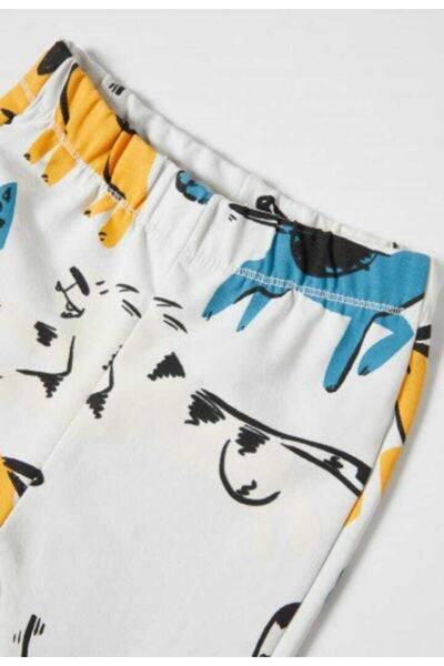 IkI BUÇUK Erkek Çocuk Pantolonu