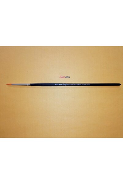 sanatofis Van Gogh 191 Serisi Suluboya Fırçası No:1