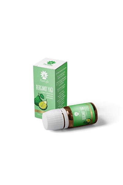 PANLİFE Bergamot Yağı 15 Ml