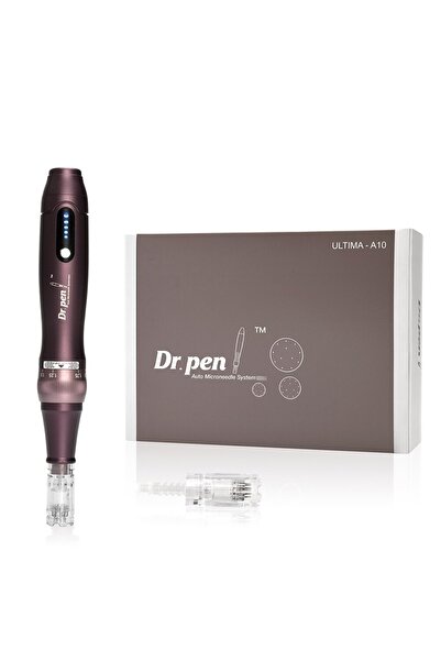 Dr Pen Ultima A10 Dermapen Cihazı Bb Glow Peeling Makinası