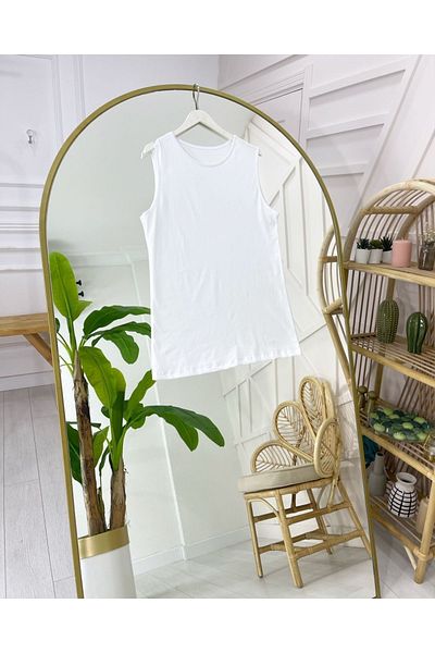 onix Ewa Underwear White T-Shirt