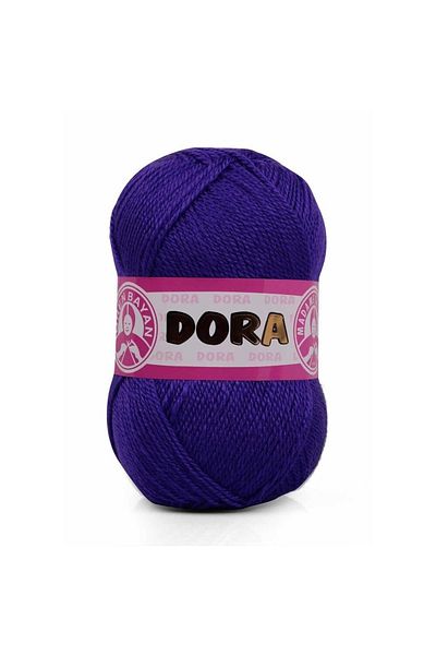 Ören Bayan Νήματα πλεξίματος Dora 100 gr 220