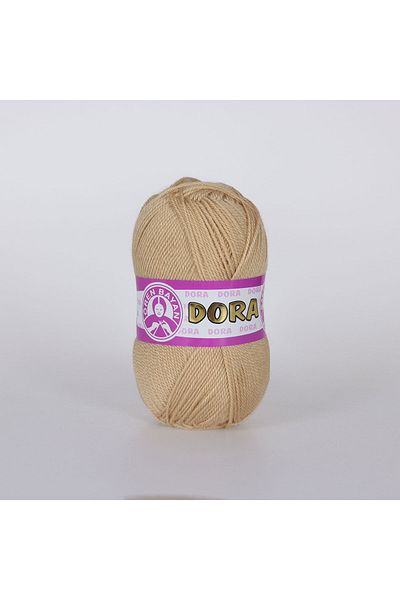 Ören Bayan Νήματα πλεξίματος Dora 100 γρ. 114