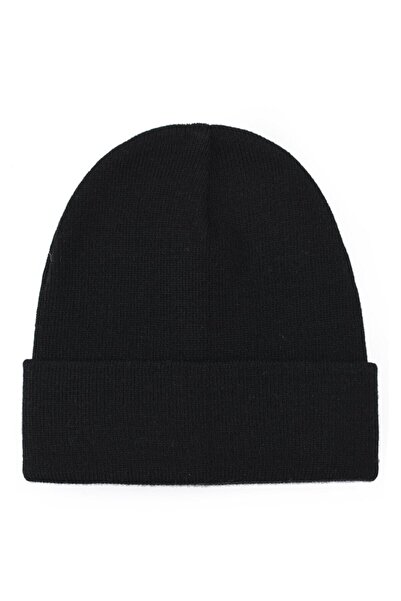 Eke Tekstil Basic Unisex Knitwear Φθινοπωρινό Χειμερινό Μπερέ