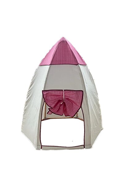 Abbie Türksat Füze Oyun Çadırı