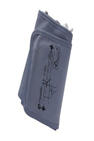 Mesilife Gbs-17-42 Geniş Yedek Kol Manşeti