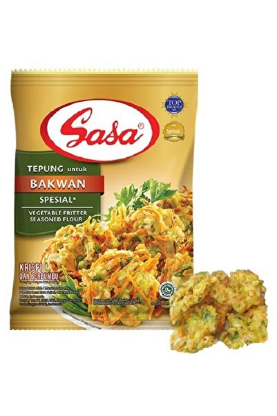 SASA Tepung Untuk Bakwan Spesial 90g