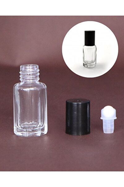 Ala Sera 6ml. Esans Şisesi - Köşeli Roll-on / 1 Adet