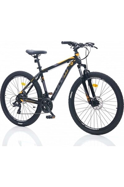 Corelli Snoop 4.1 27,5 Jant Md Siyah Neon Sarı Dağ Bisikleti