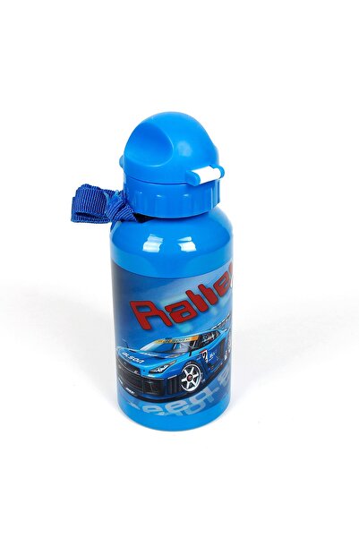 İly Alumınyum 500 Ml Matara/suluk/su Şişesi