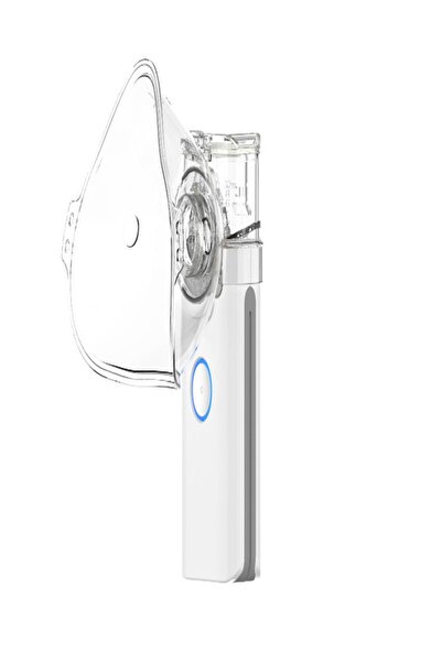 Mesilife Br-mn199 Nebulizatör