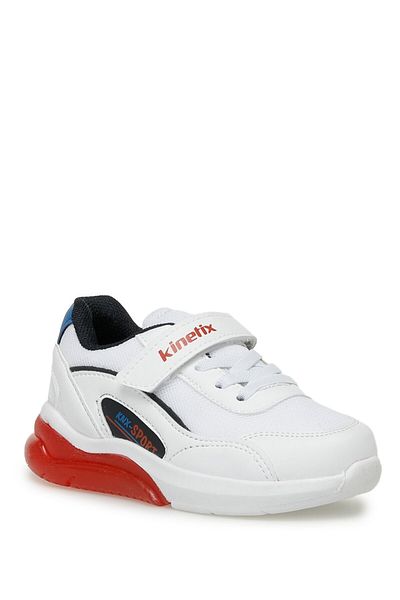 Kinetix Laros Tx 3fx White Boys' Sneakers