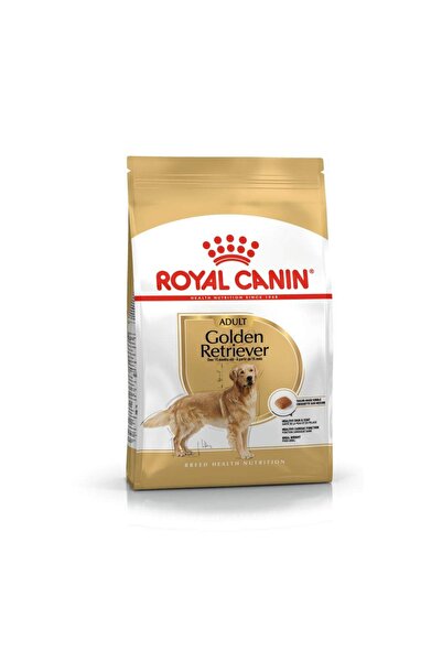 Royal Canin Golden Retriever Adult 12kg