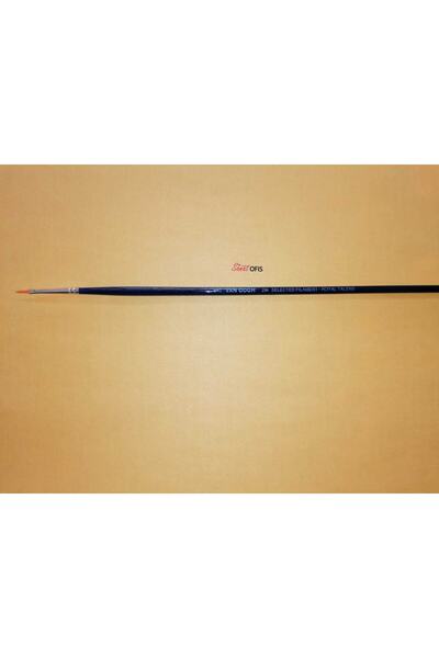 sanatofis Perie pentru vopsea uleioasă/acrilică Van Gogh Seria 294 Nr:1