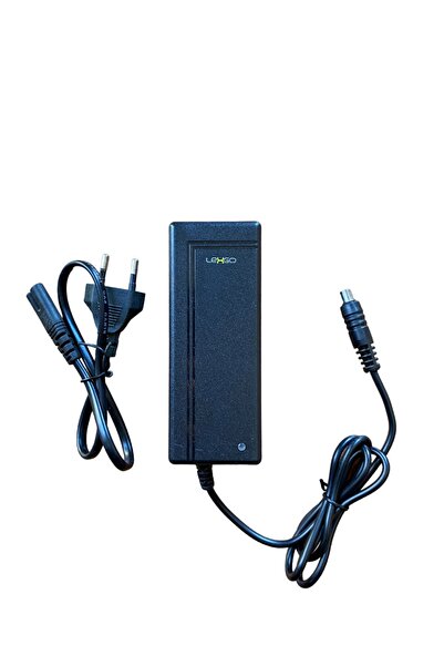 Genel Markalar 42v 2a Xiaomi Elektrikli Scooter Hızlı Şarj Adaptörü Pro/pro2/...