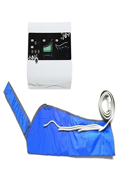 Mesilife Pt 1002 Lenf Ödem Cihazı Xl Beden Kol