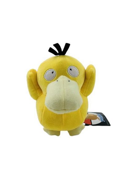 Schulzz Pokemon Compatible Psyduck Imported Toy Plush 20 cm