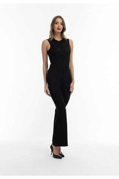 Faina Body in Glitzer-Optik koosh