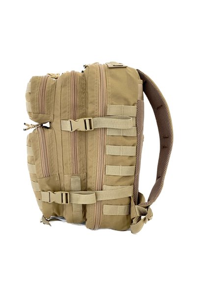 MYFORA Military Backpack 25 lt