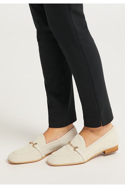 Dreimaster Klassik Slipper