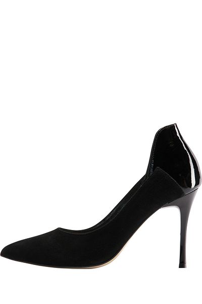 Faina Pumps