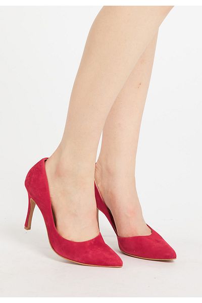 Faina Pumps