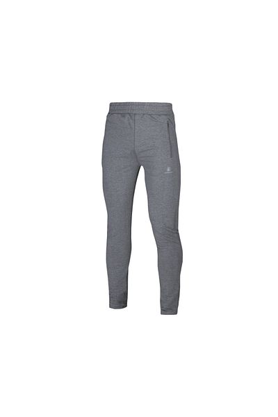 lumberjack Ανδρικό γκρι casual φούτερ 3m M-ct121 - 101349808