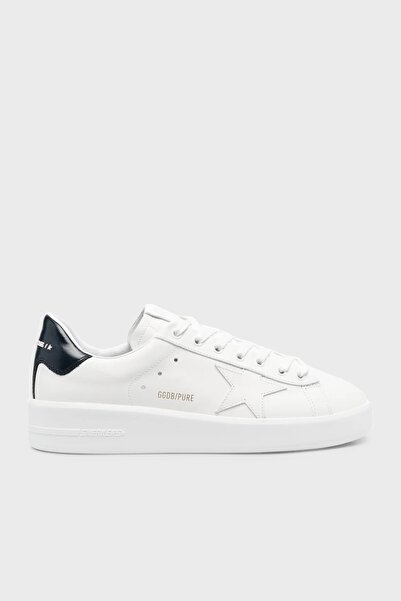 Golden Goose حذاء رياضي من الجلد الطبيعي من Golden Goose حذاء رجالي Gmf00197....